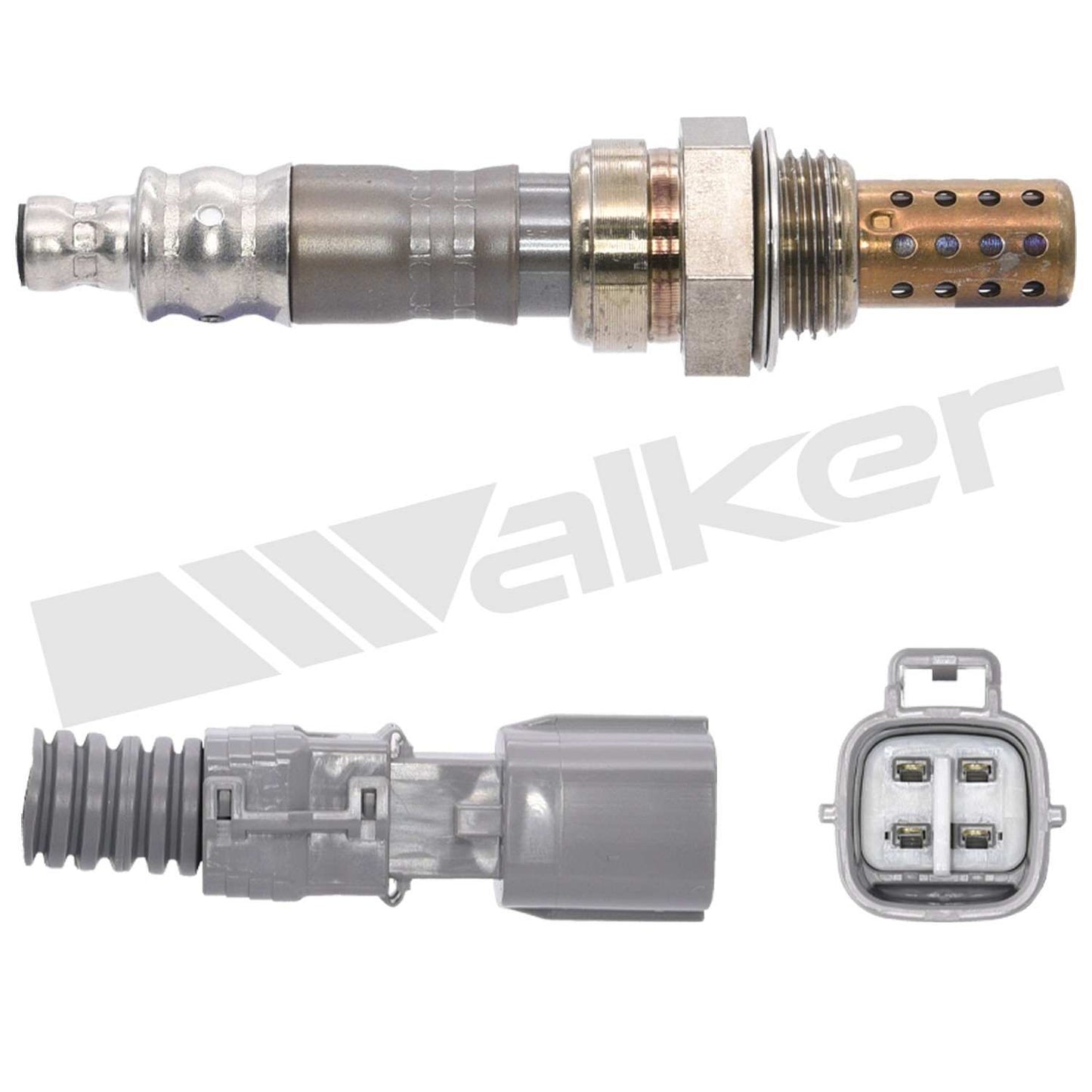 Walker Products Walker Products 250-24420 Oxygen Sensor 4-W Direct Fit 250-24420