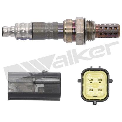 Walker Products Walker Products 250-24424 Oxygen Sensor 4-W Direct Fit 250-24424