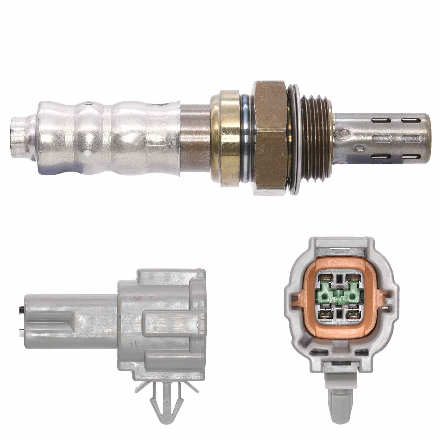 Walker Products Oxygen Sensor 250-24425