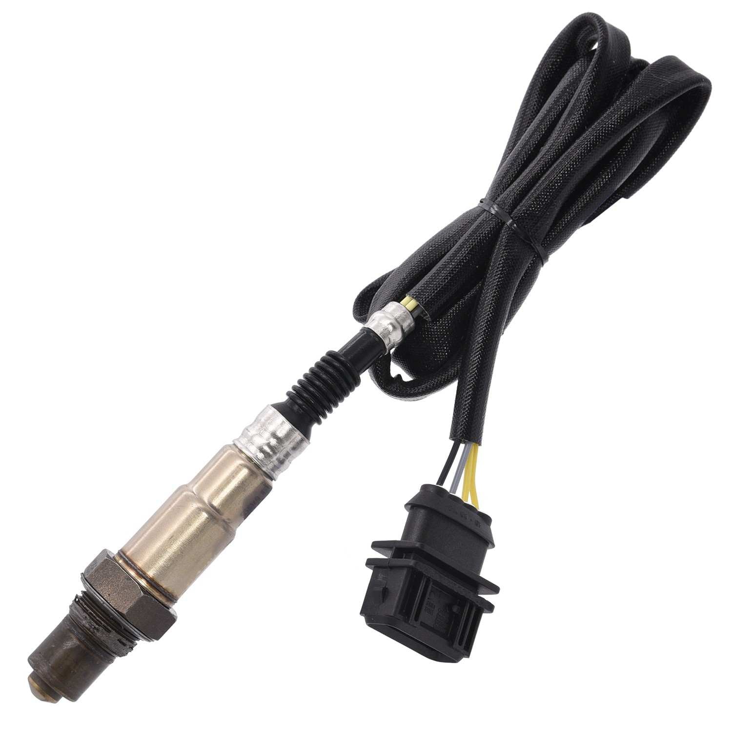 Walker Products Walker Products 250-24428 Oxygen Sensor 4-W Direct Fit 250-24428