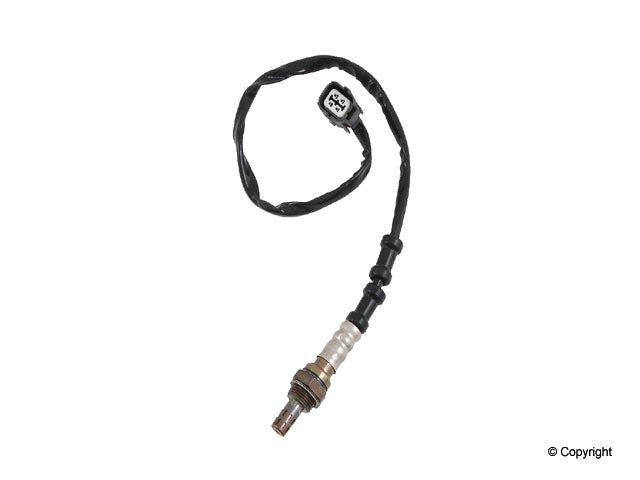 Walker Products Oxygen Sensor 250-24429