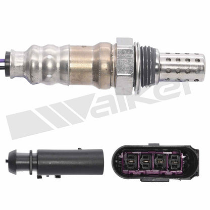 Walker Products Walker Products 250-24431 Oxygen Sensor 4-W Direct Fit 250-24431