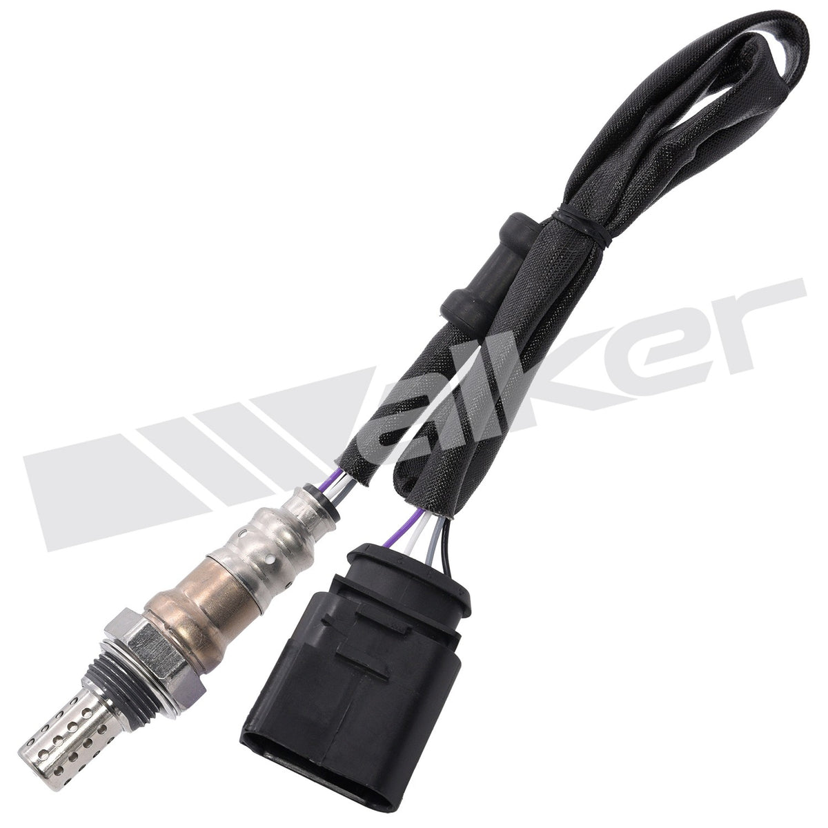 Walker Products Walker Products 250-24431 Oxygen Sensor 4-W Direct Fit 250-24431