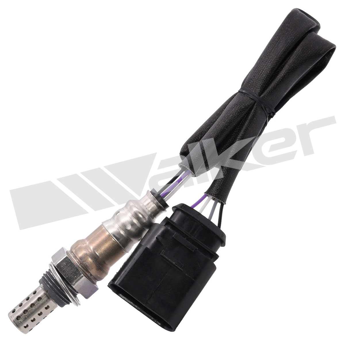 Walker Products Walker Products 250-24432 Oxygen Sensor 4-W Direct Fit 250-24432
