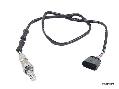 Walker Products Walker Products 250-24432 Oxygen Sensor 4-W Direct Fit 250-24432