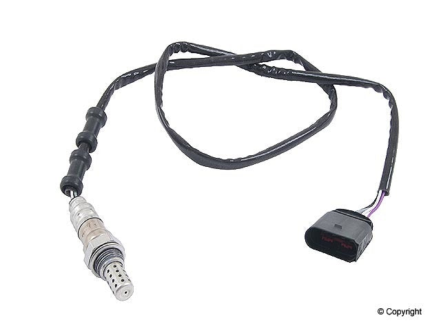 Walker Products Walker Products 250-24432 Oxygen Sensor 4-W Direct Fit 250-24432