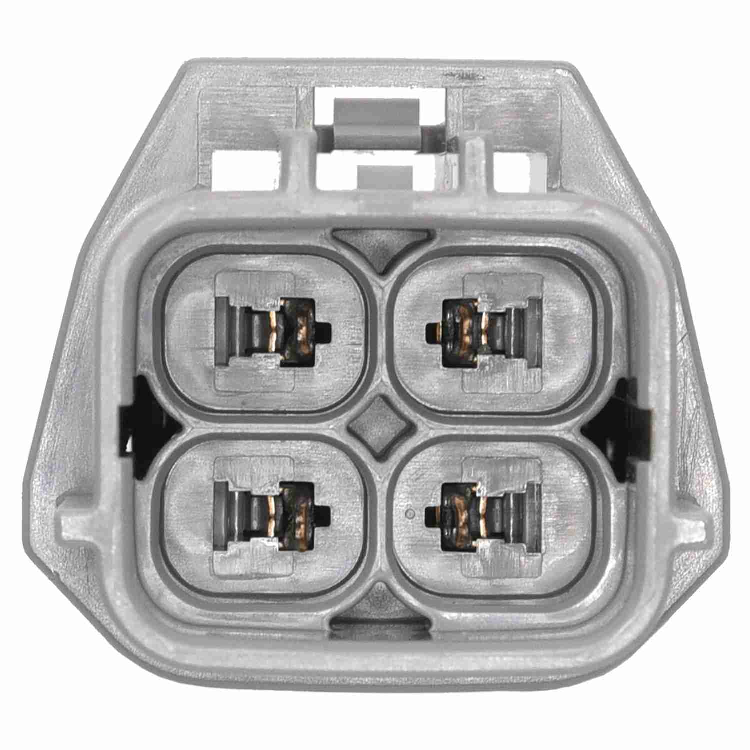 Walker Products Oxygen Sensor 250-24435