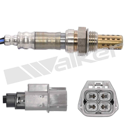 Walker Products Oxygen Sensor 250-24435
