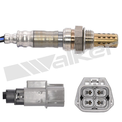 Walker Products Oxygen Sensor 250-24435