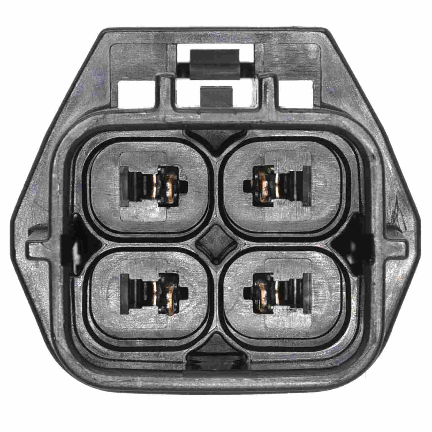 Walker Products Walker Products 250-24436 Oxygen Sensor 4-W Direct Fit 250-24436