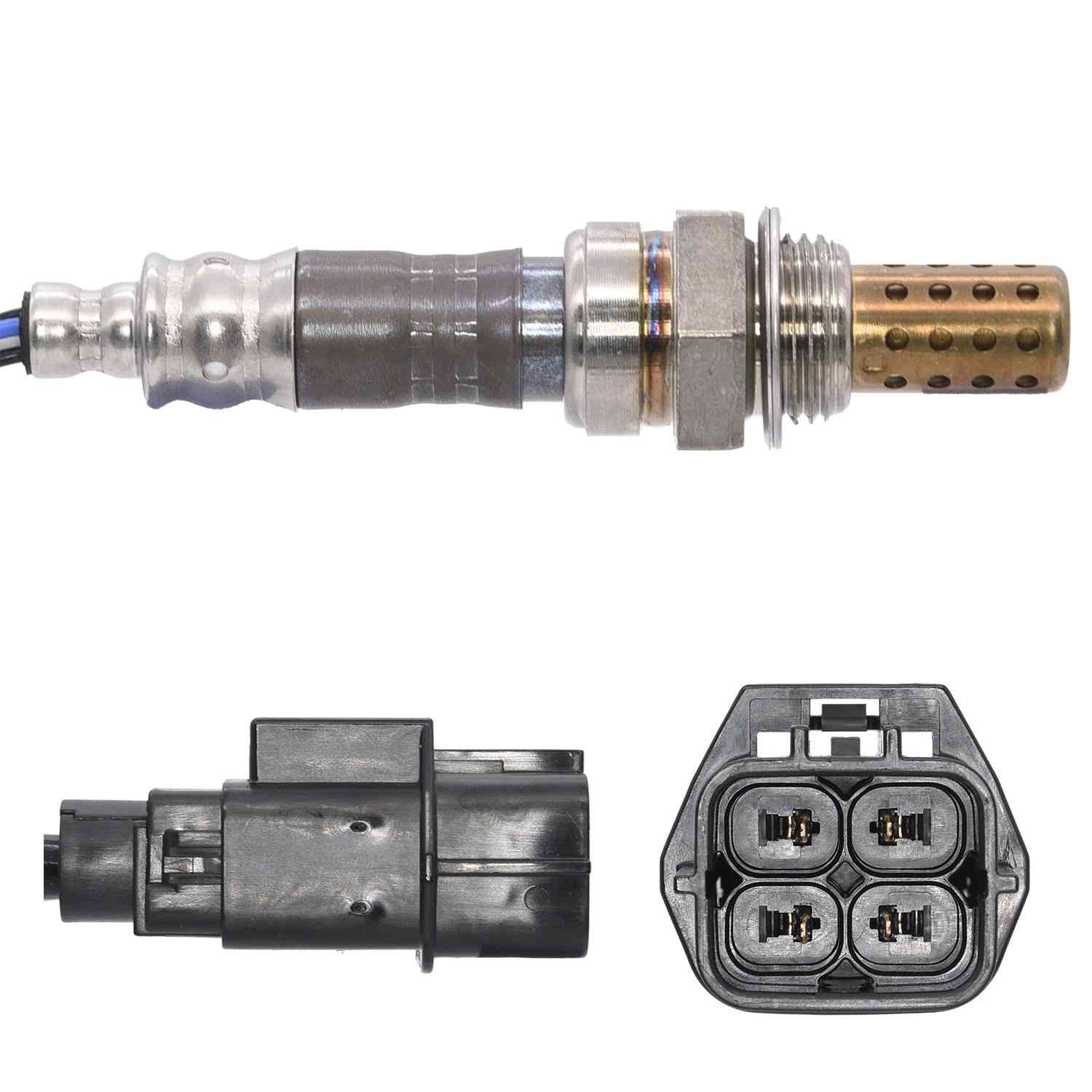 Walker Products Oxygen Sensor 250-24436