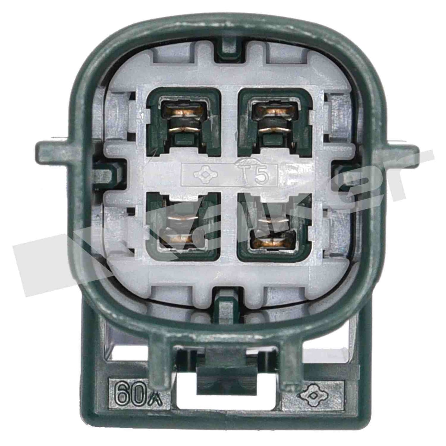 Walker Products Walker Products 250-24437 Oxygen Sensor 4-W Direct Fit 250-24437