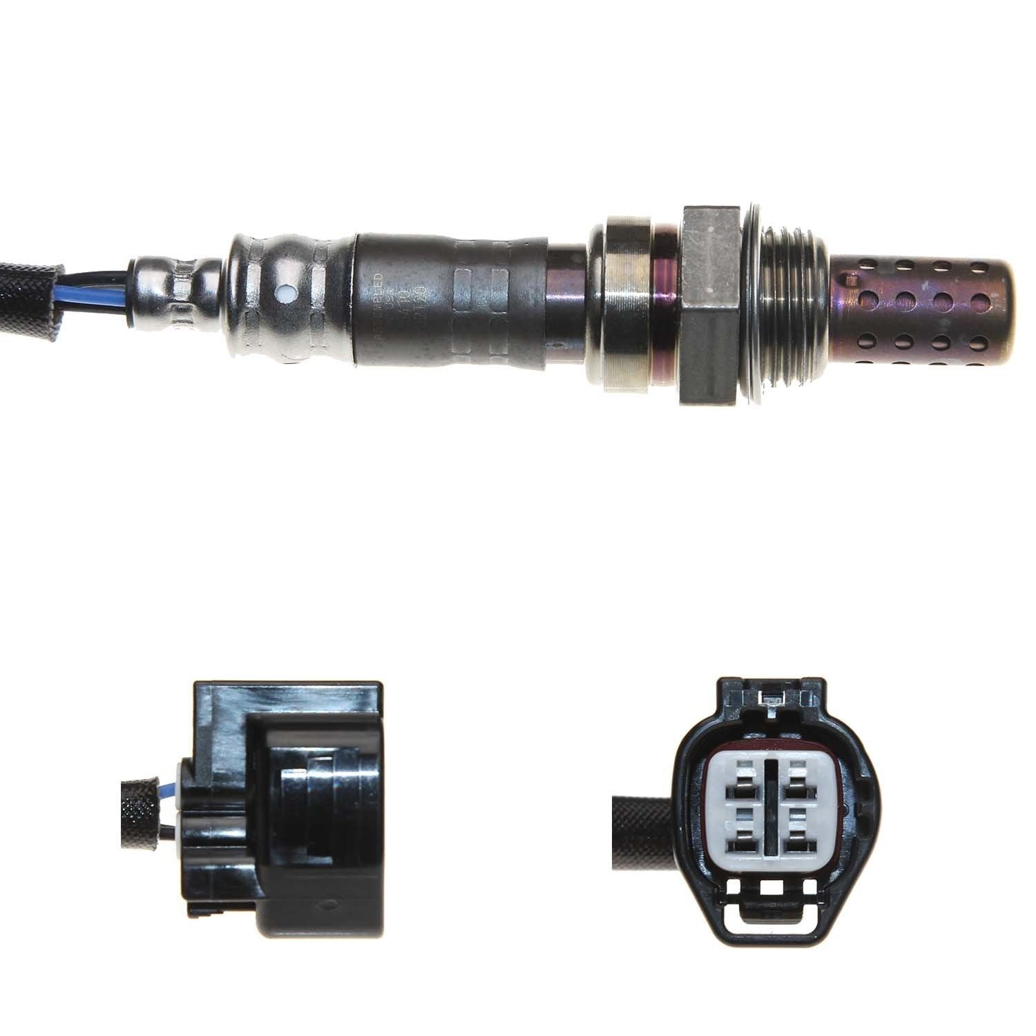 Walker Products Oxygen Sensor 250-24439