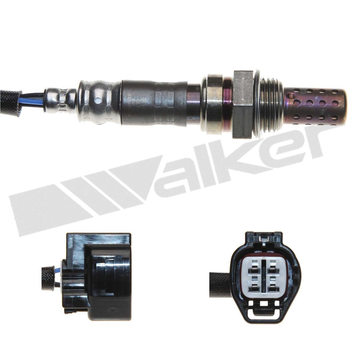 Walker Oxygen Sensor