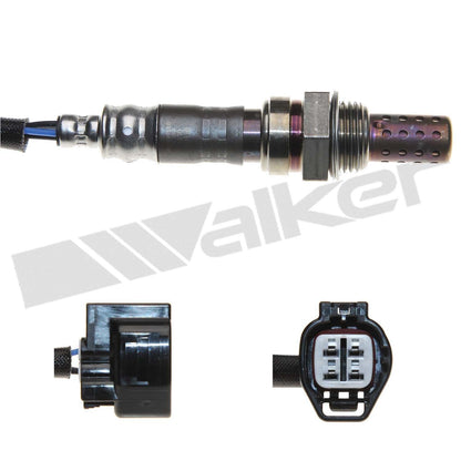 Walker Oxygen Sensor