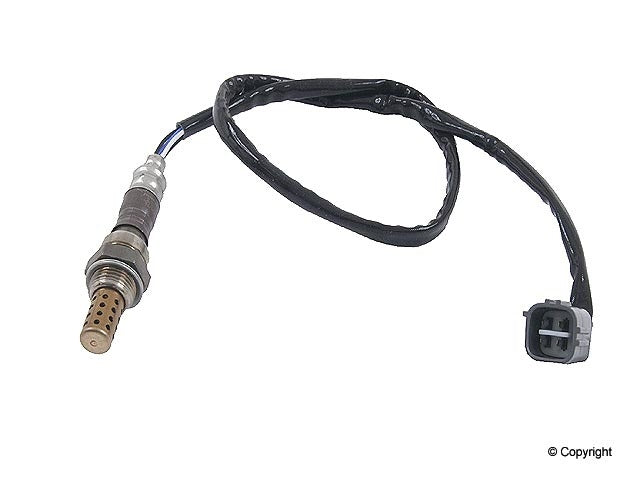 Walker Products Oxygen Sensor 250-24440