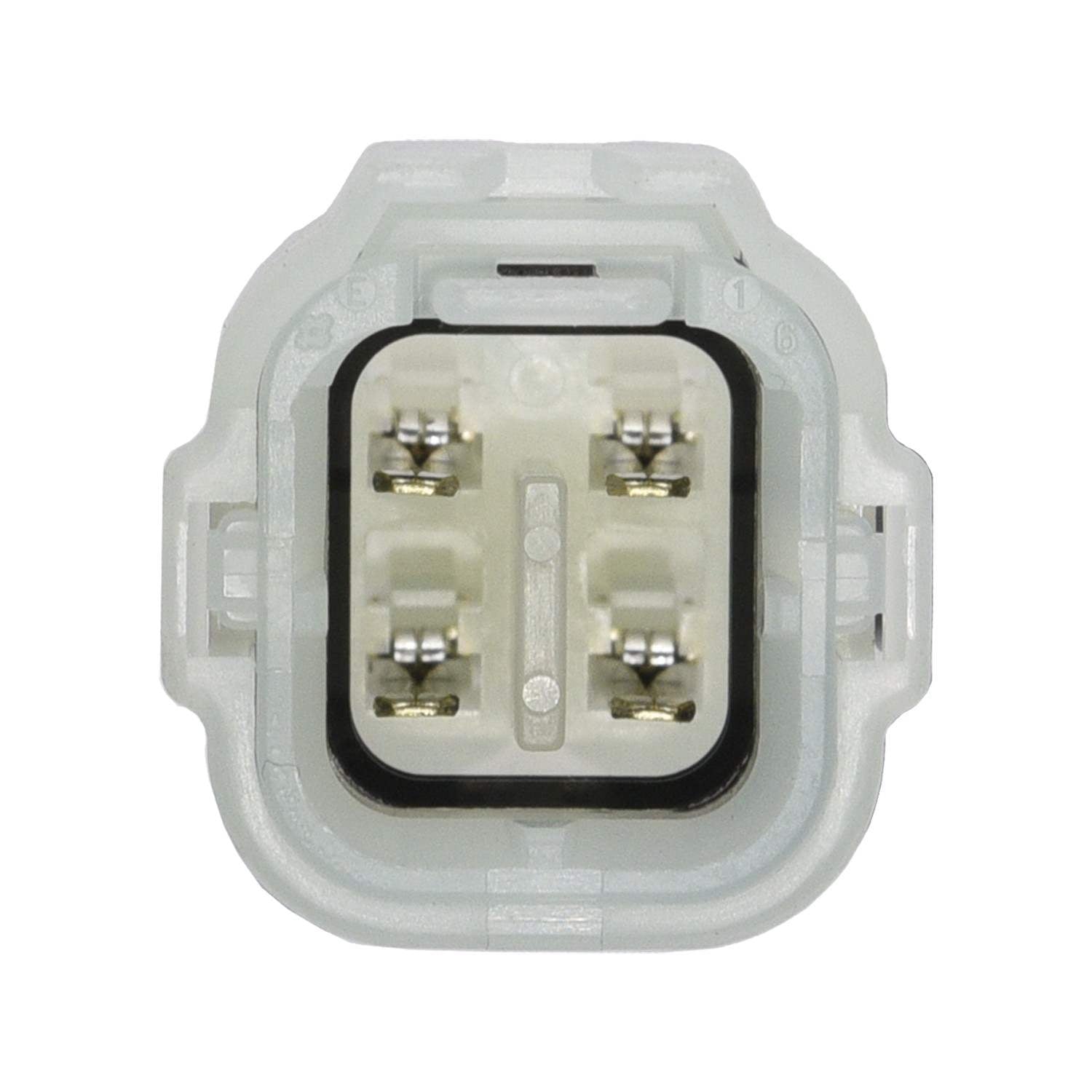 Walker Products Walker Products 250-24442 Oxygen Sensor 4-W Direct Fit 250-24442