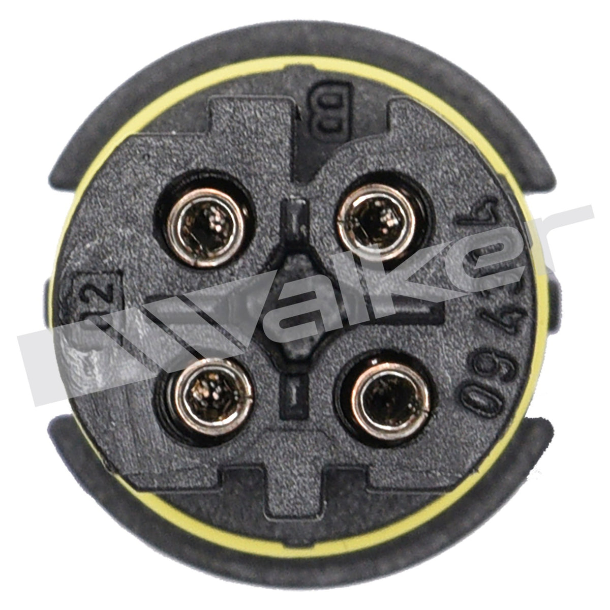 Walker Products Walker Products 250-24444 Oxygen Sensor 4-W Direct Fit 250-24444
