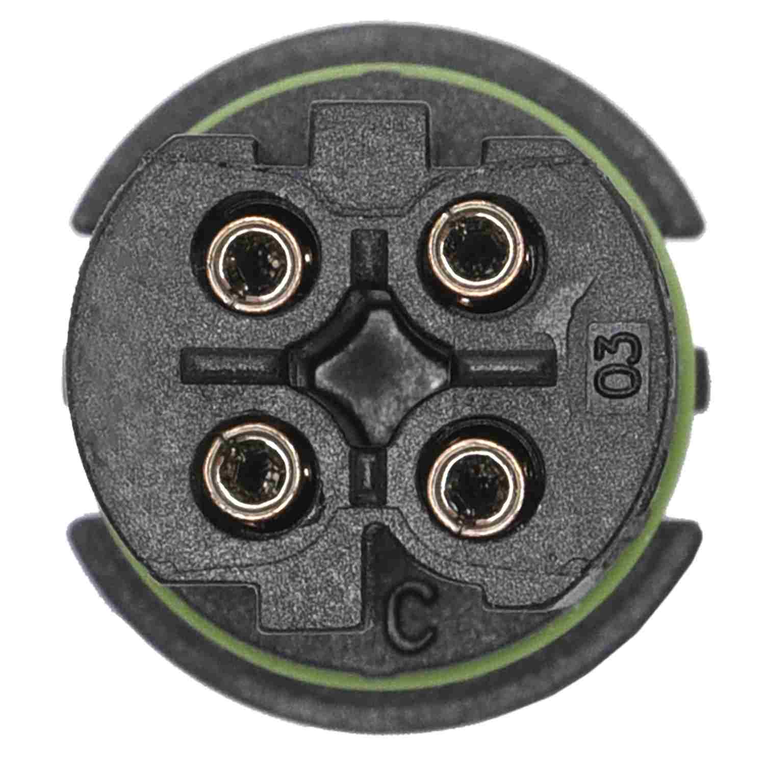 Walker Products Oxygen Sensor 250-24445