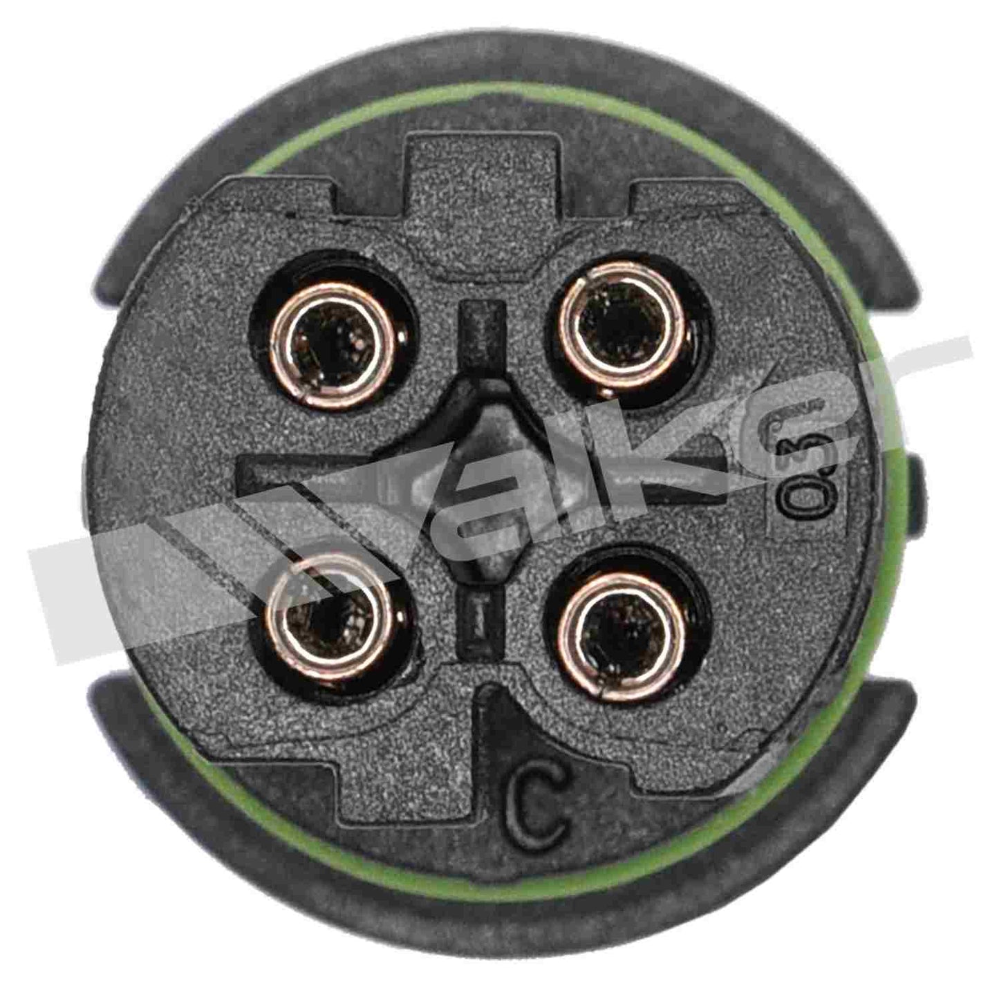 Walker Products Walker Products 250-24445 Oxygen Sensor 4-W Direct Fit 250-24445