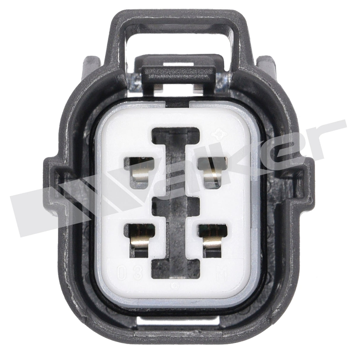 Walker Products Walker Products 250-24446 Oxygen Sensor 4-W Direct Fit 250-24446