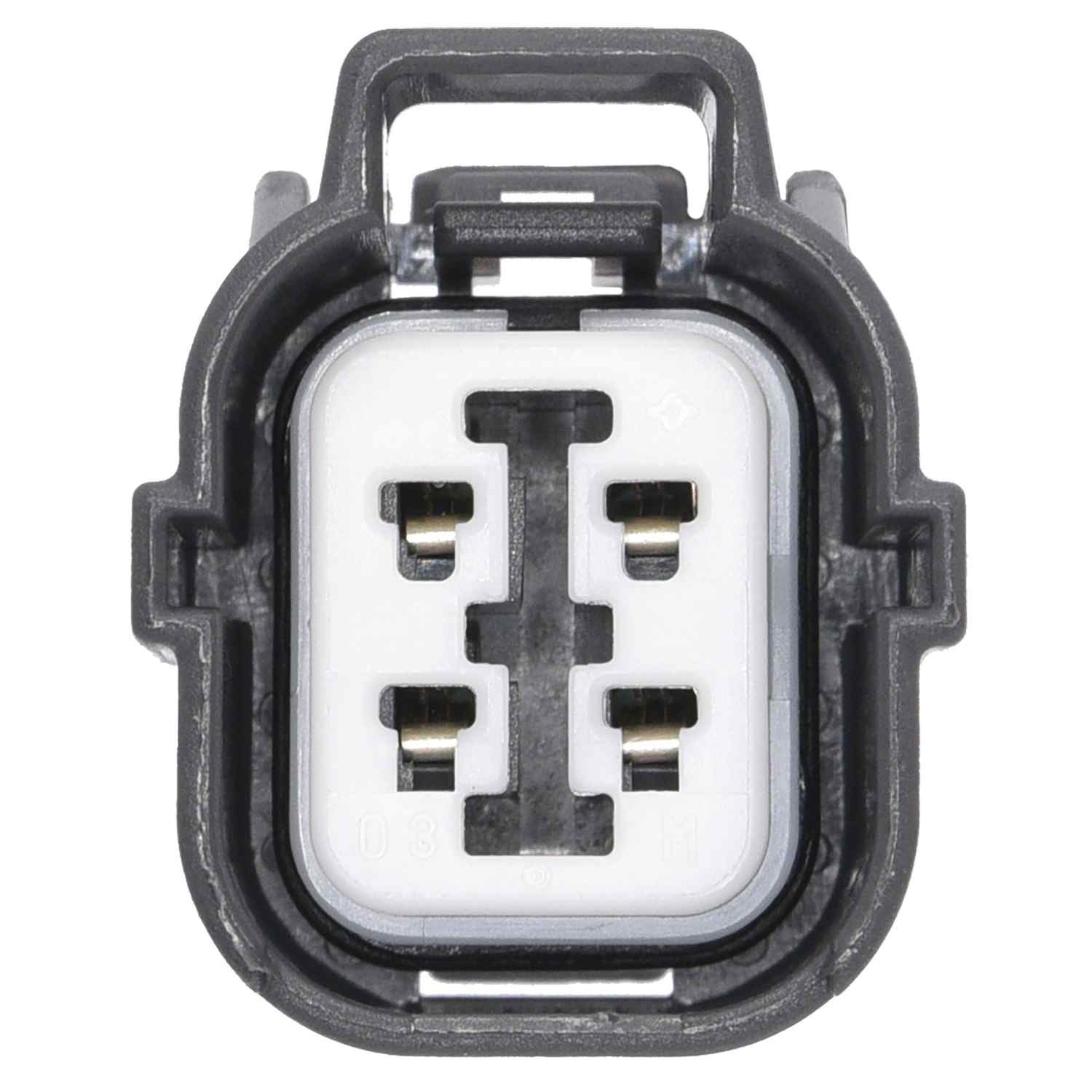 Walker Products Walker Products 250-24446 Oxygen Sensor 4-W Direct Fit 250-24446