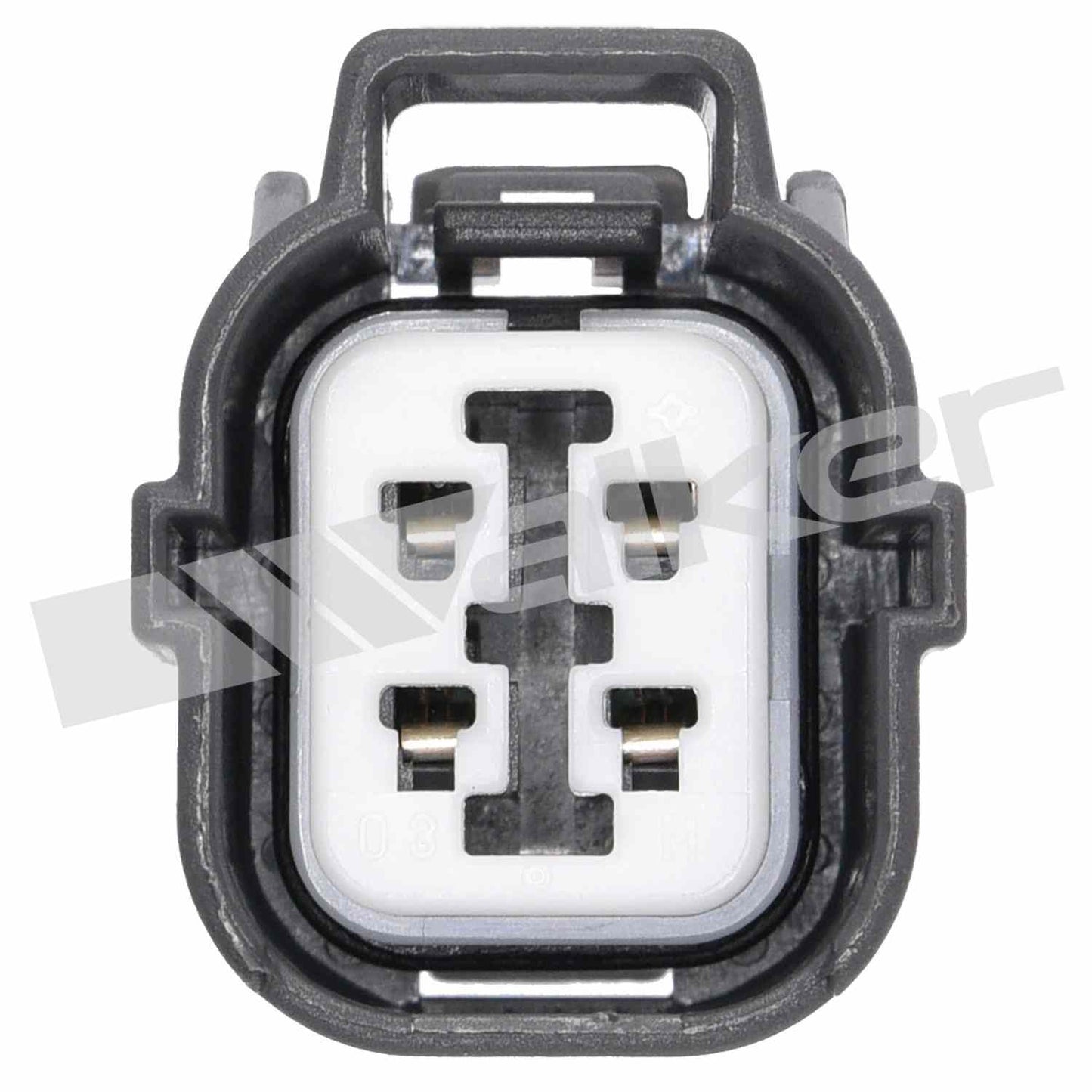 Walker Products Walker Products 250-24446 Oxygen Sensor 4-W Direct Fit 250-24446