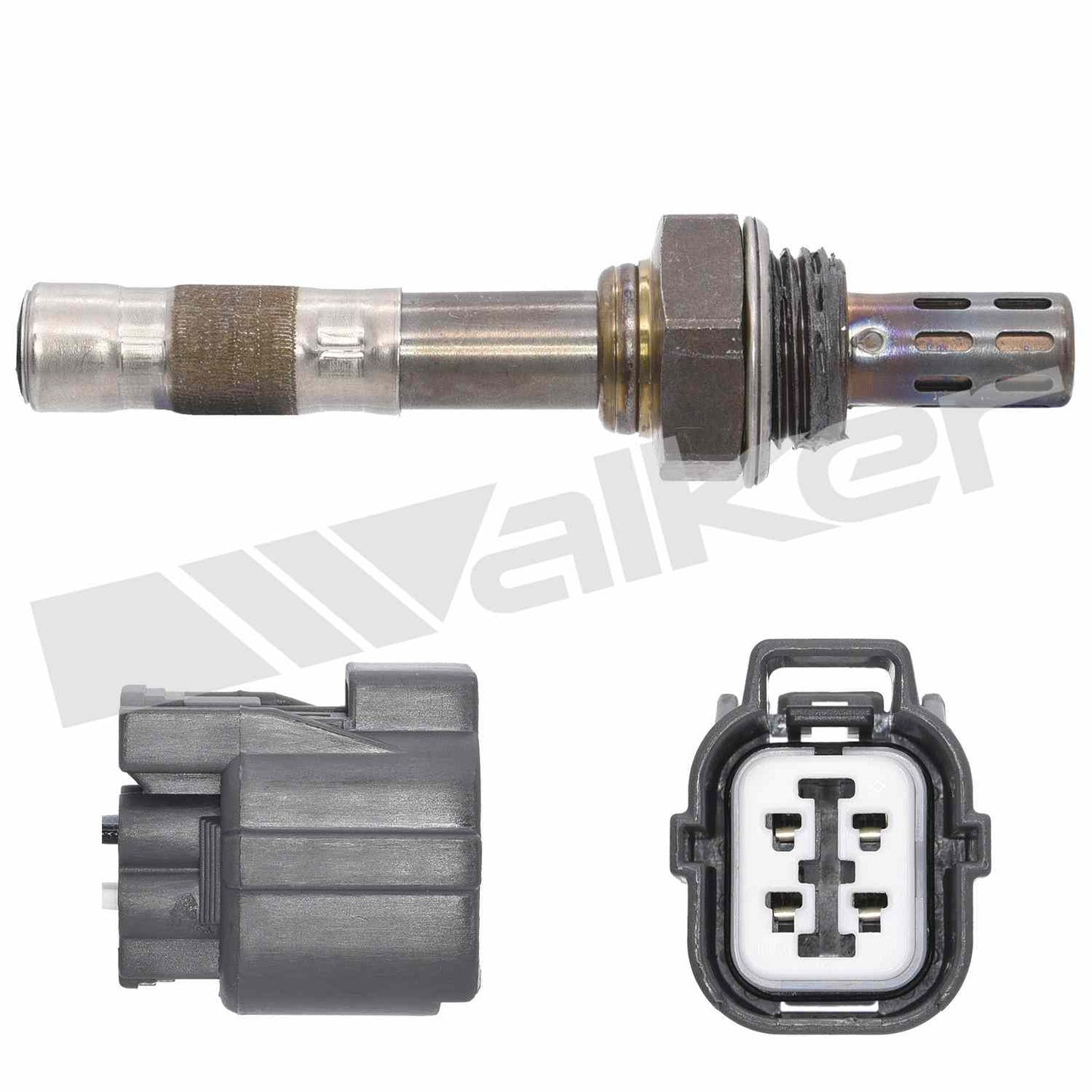 Walker Products Walker Products 250-24446 Oxygen Sensor 4-W Direct Fit 250-24446