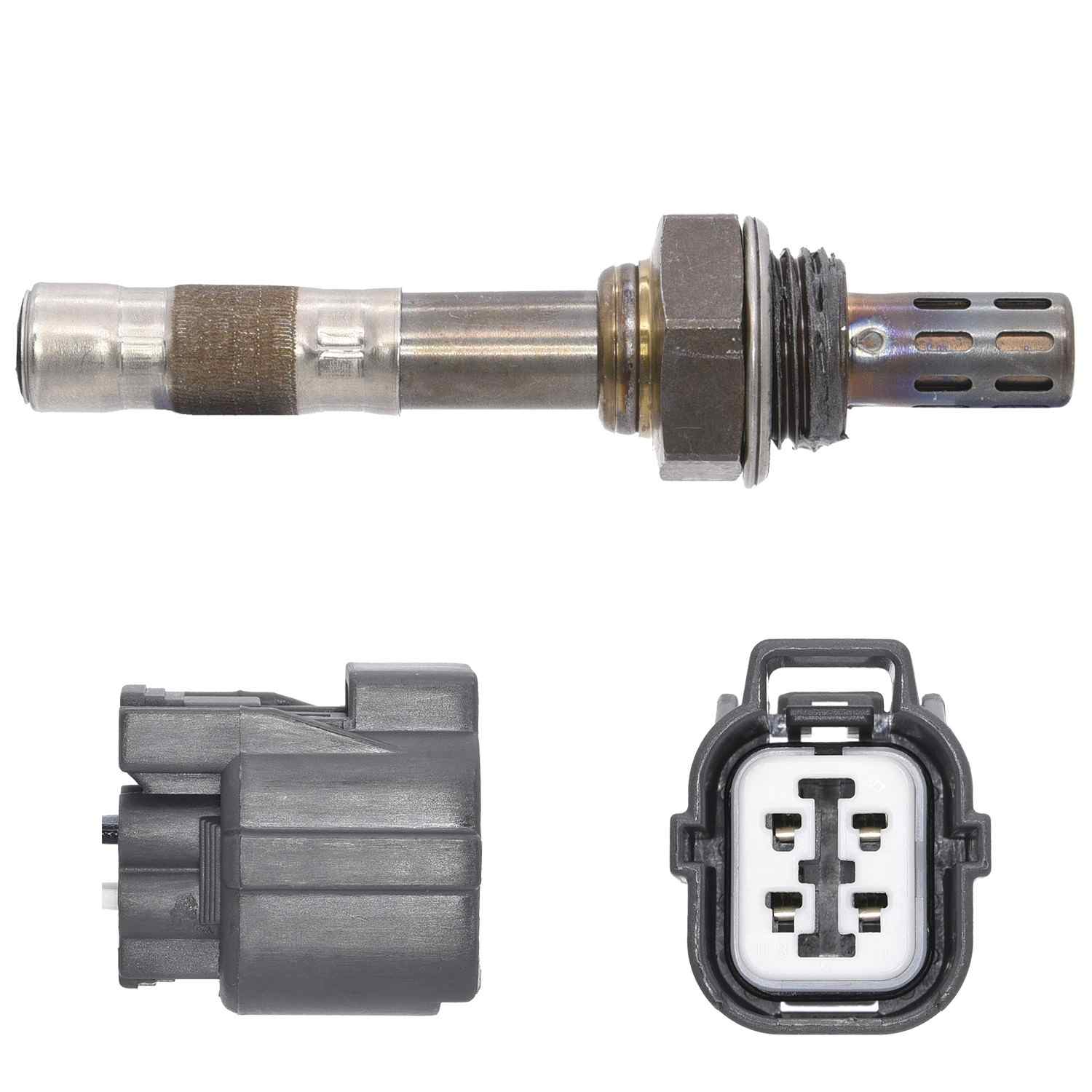 Walker Products Walker Products 250-24446 Oxygen Sensor 4-W Direct Fit 250-24446