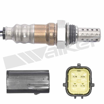 Walker Products Walker Products 250-24447 Oxygen Sensor 4-W Direct Fit 250-24447