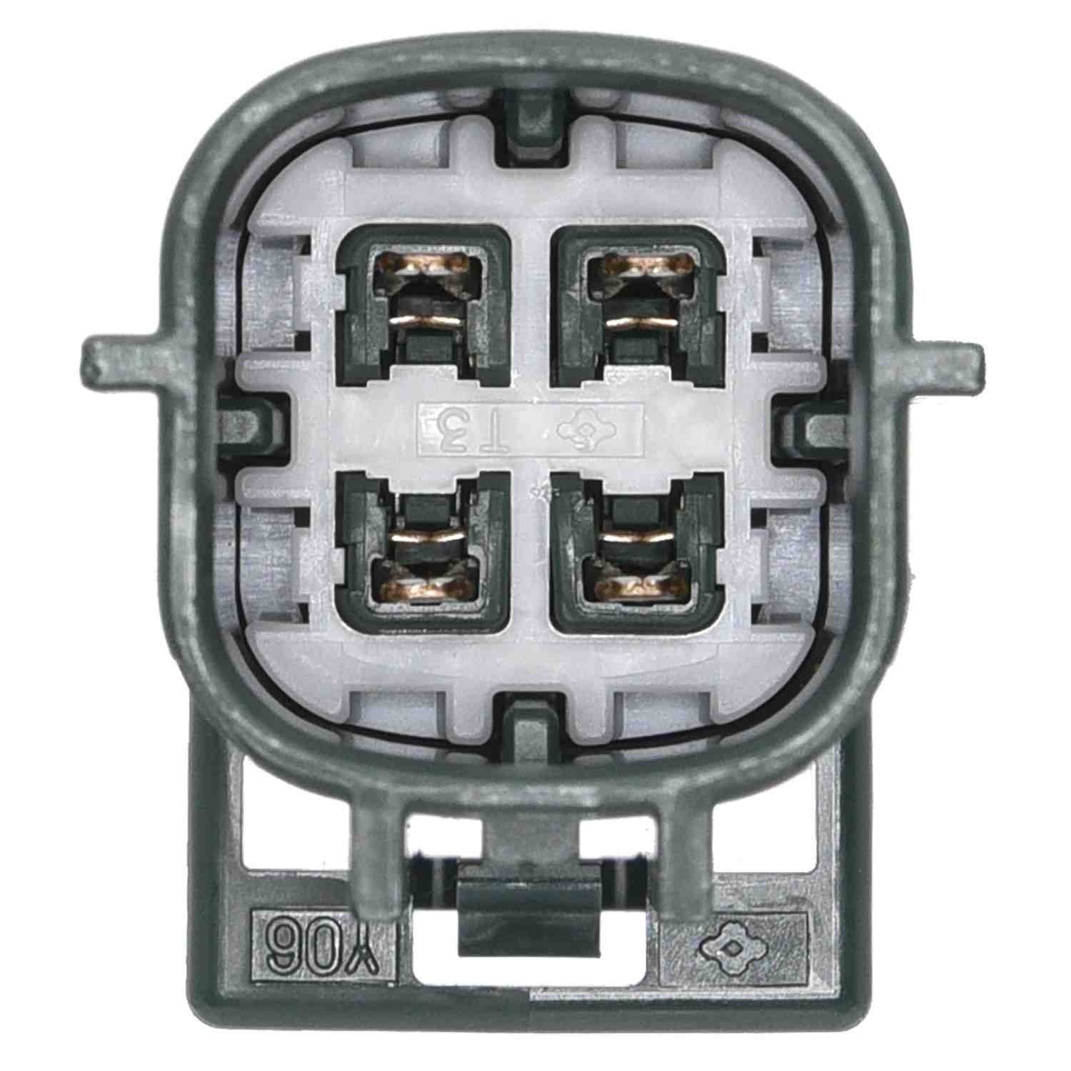 Walker Products Oxygen Sensor 250-24448