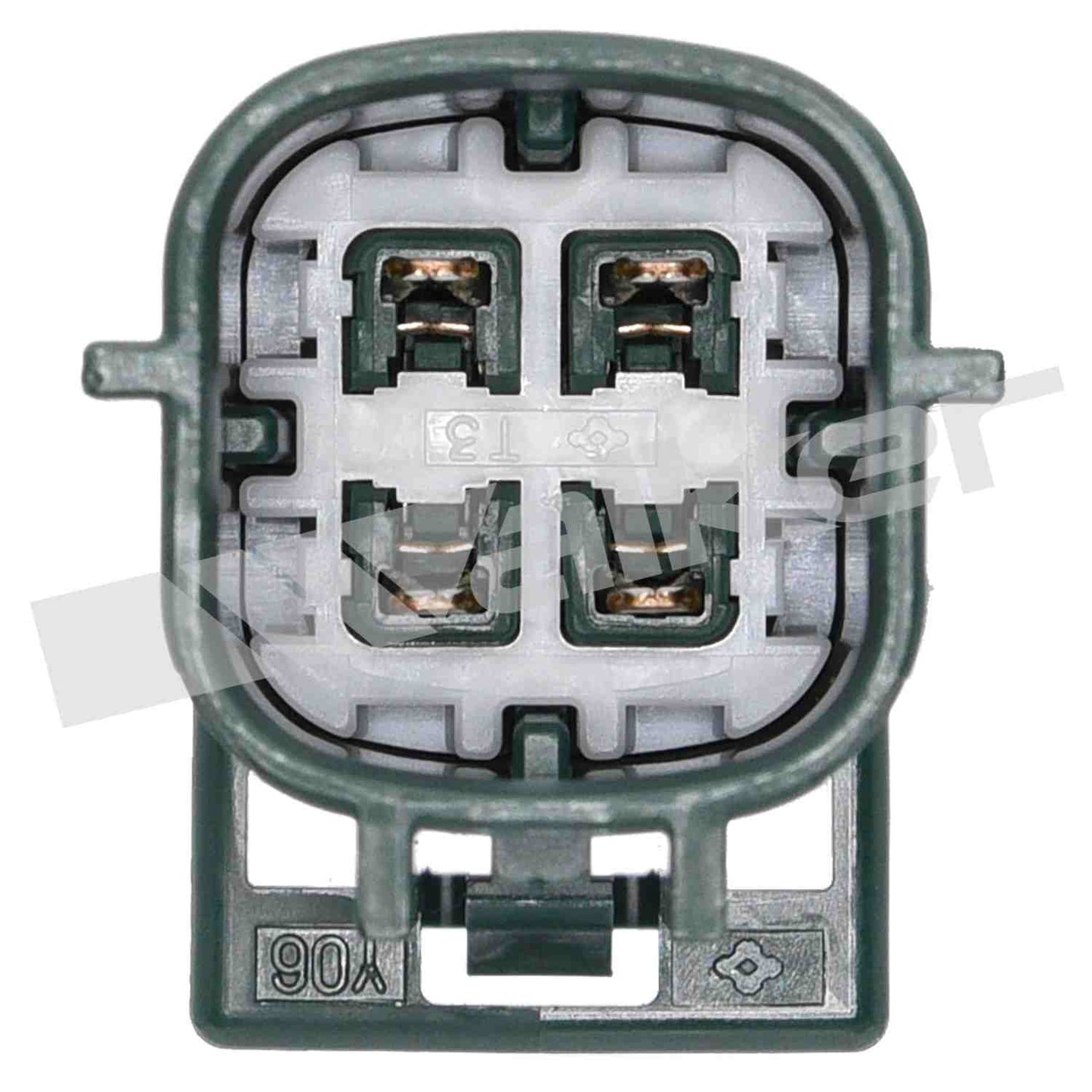 Walker Products Walker Products 250-24448 Oxygen Sensor 4-W Direct Fit 250-24448