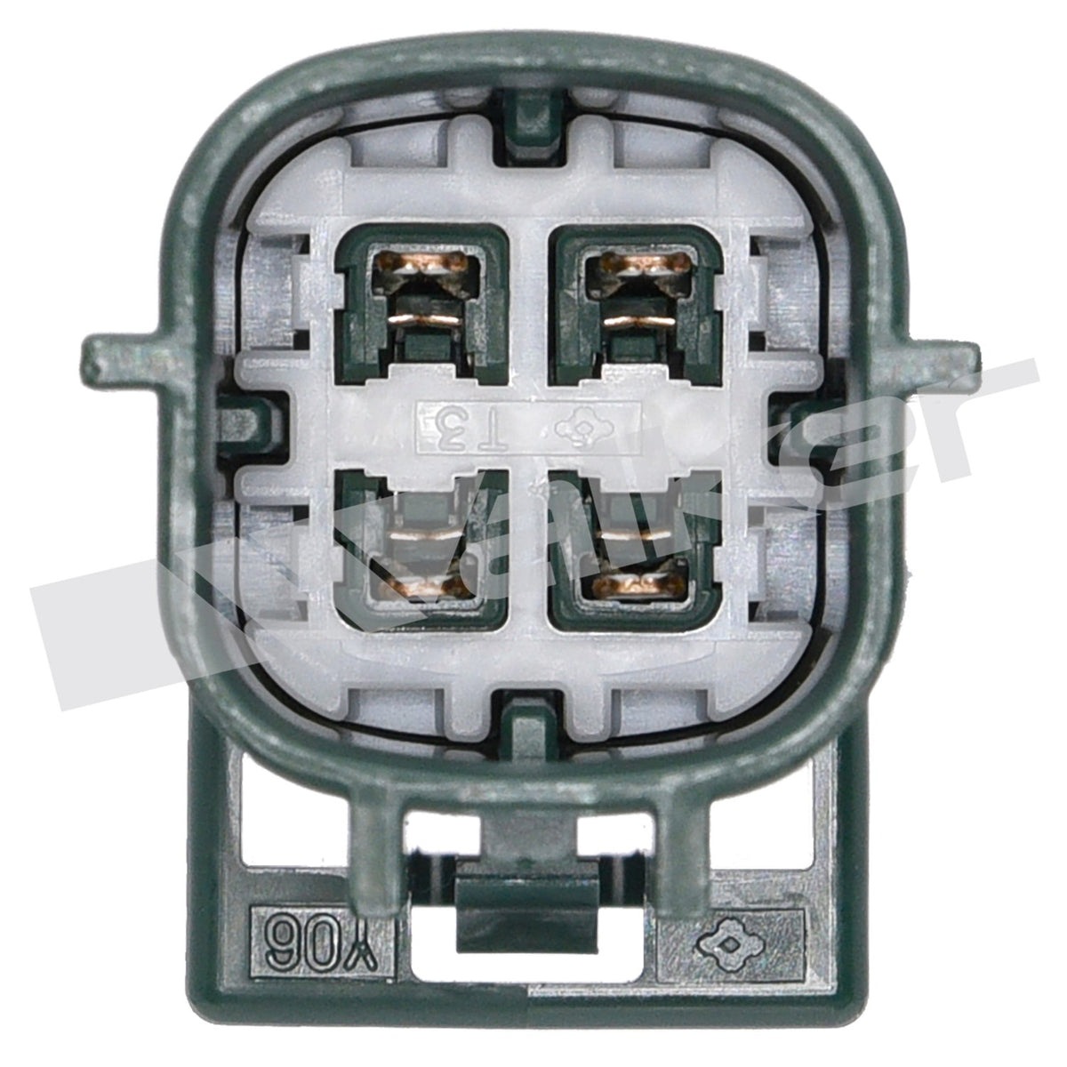 Walker Products Walker Products 250-24448 Oxygen Sensor 4-W Direct Fit 250-24448