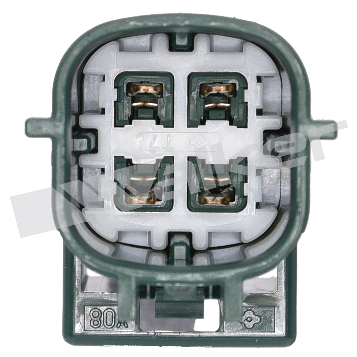 Walker Products Walker Products 250-24449 Oxygen Sensor 4-W Direct Fit 250-24449