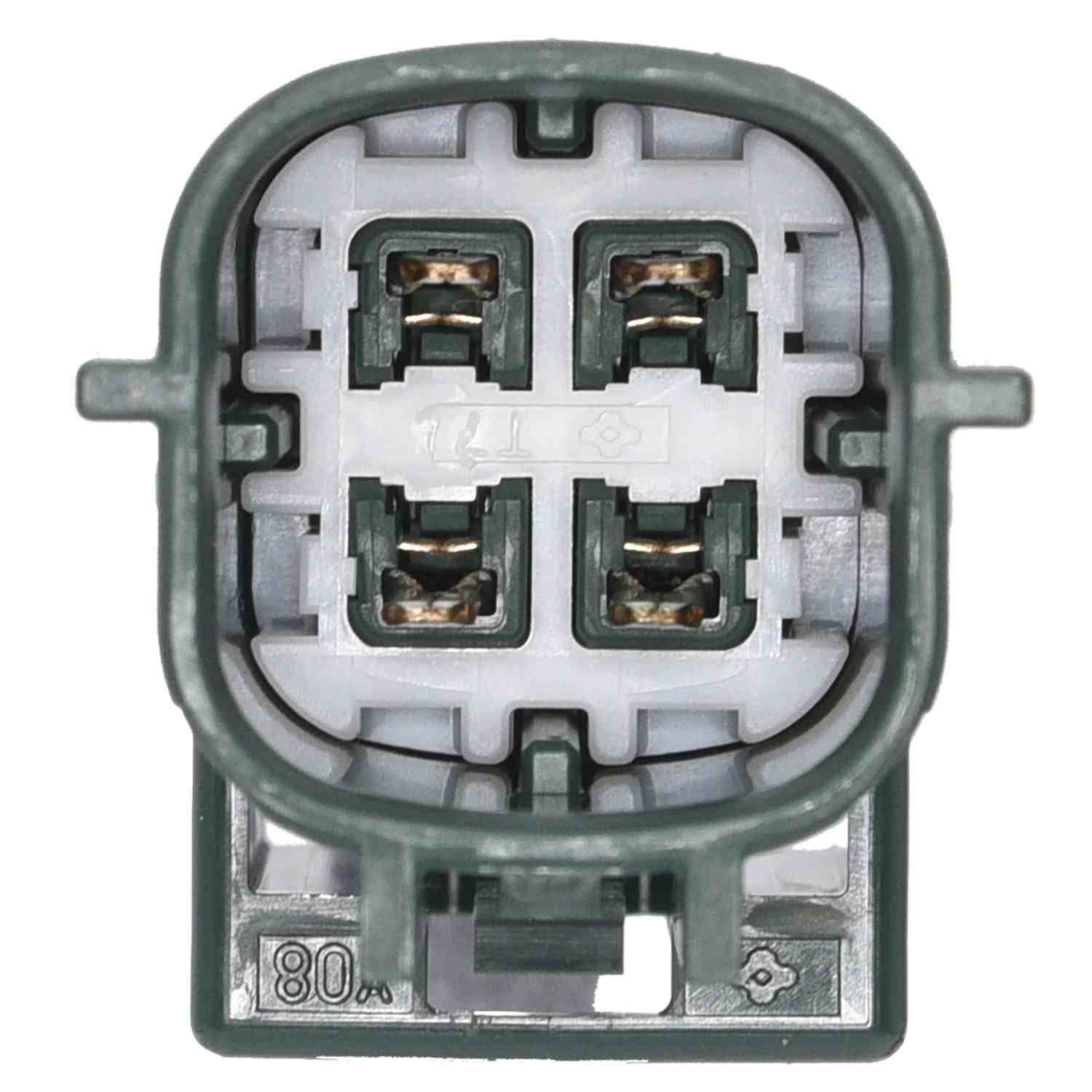 Walker Products Oxygen Sensor 250-24449