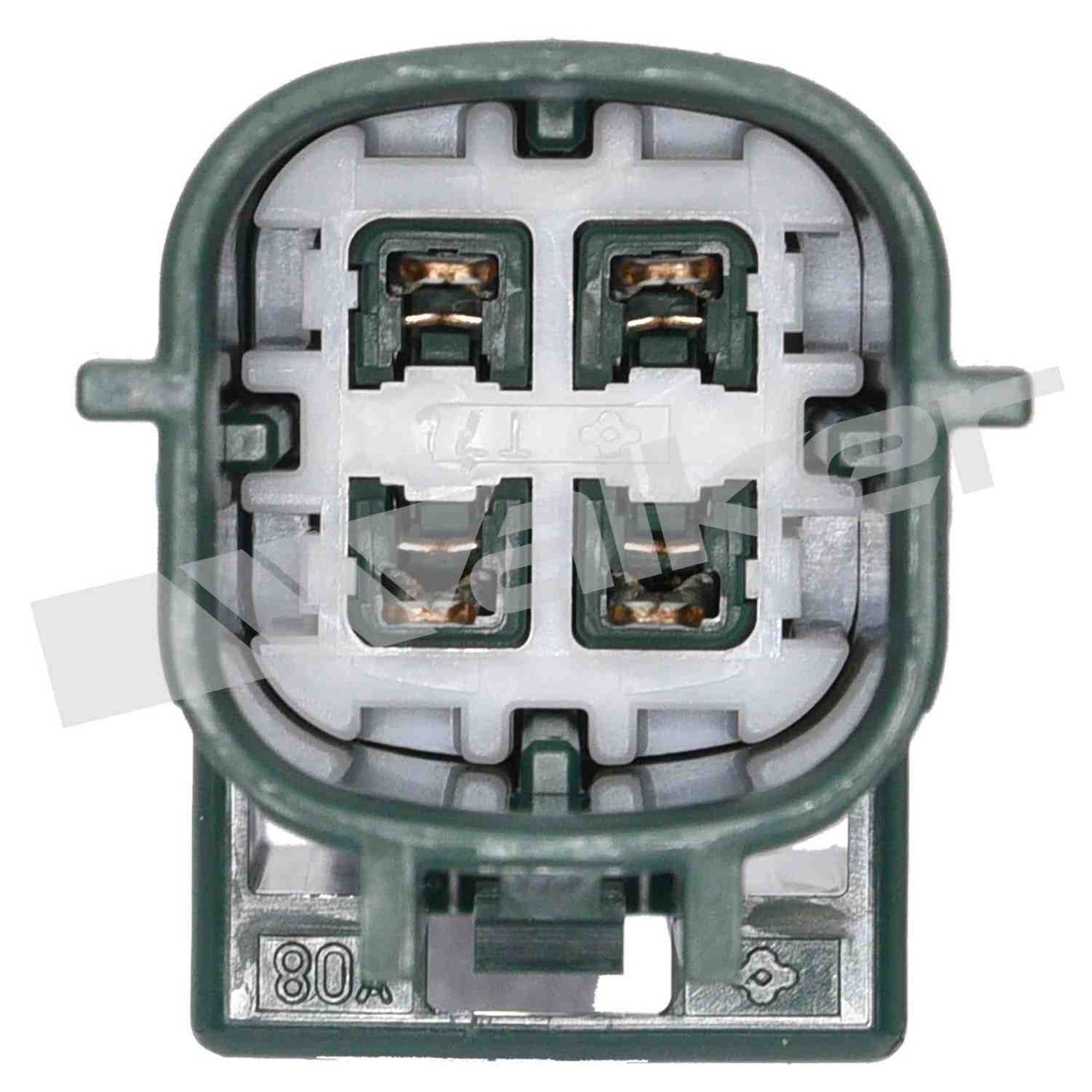 Walker Products Walker Products 250-24449 Oxygen Sensor 4-W Direct Fit 250-24449