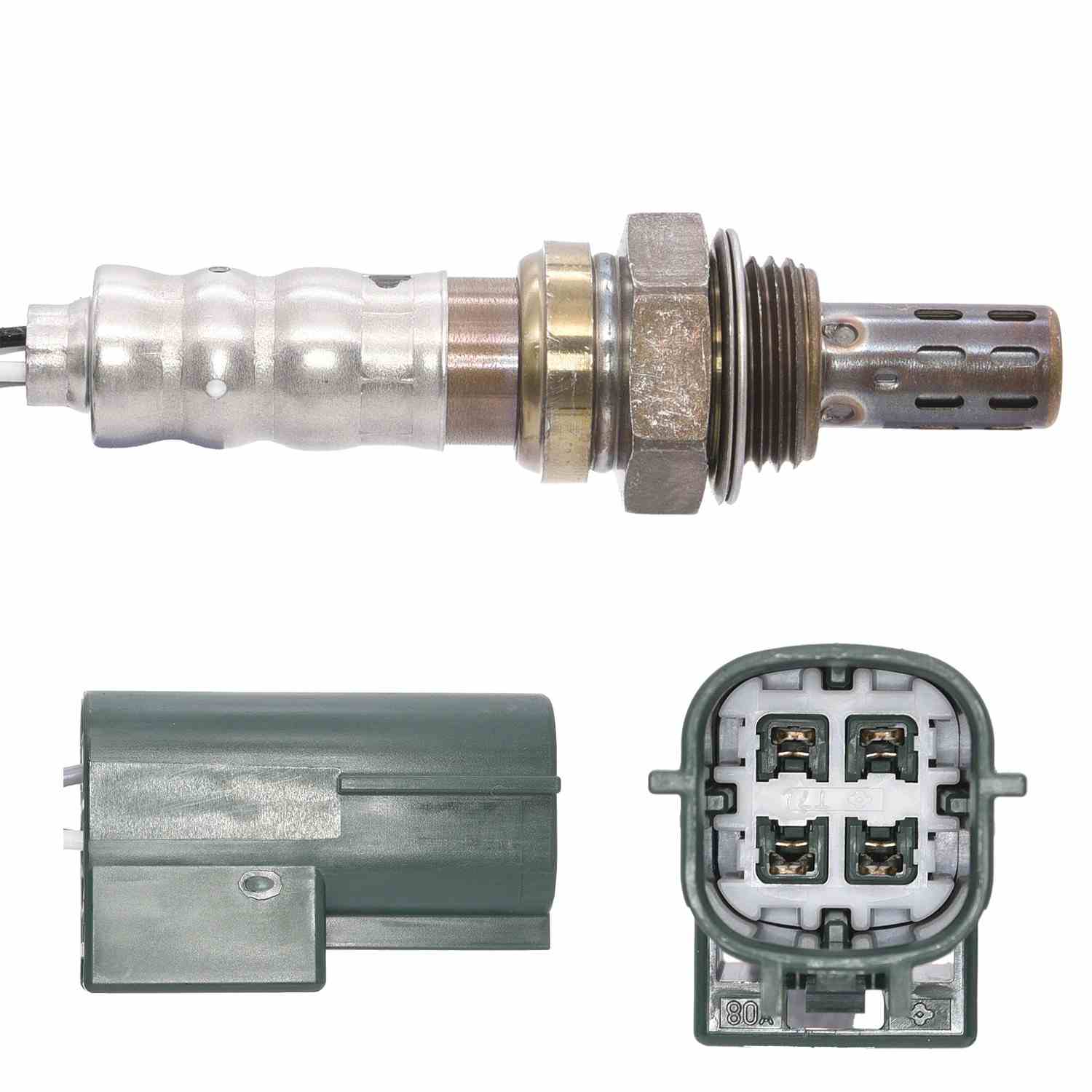 Walker Products Walker Products 250-24449 Oxygen Sensor 4-W Direct Fit 250-24449