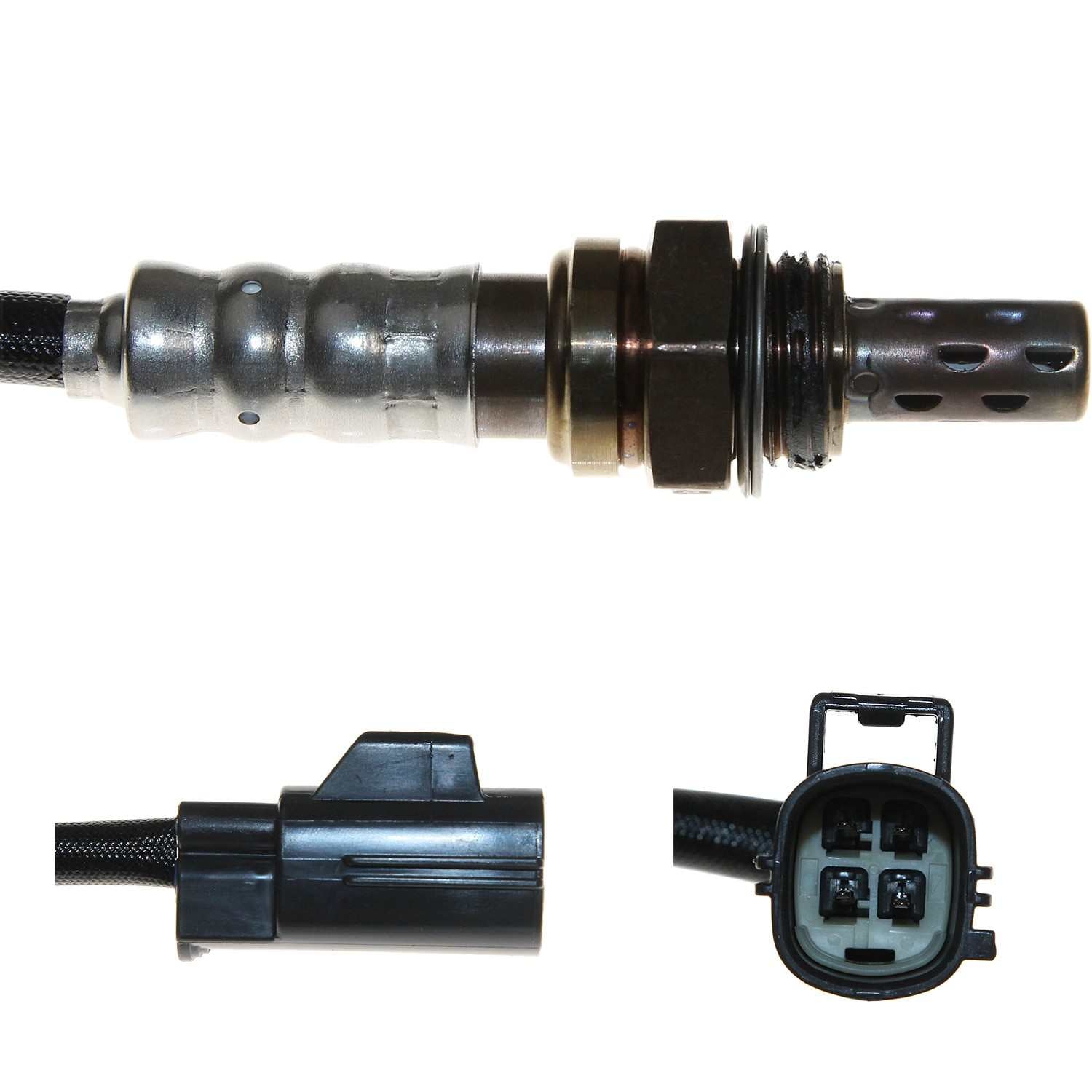 Walker Oxygen Sensor