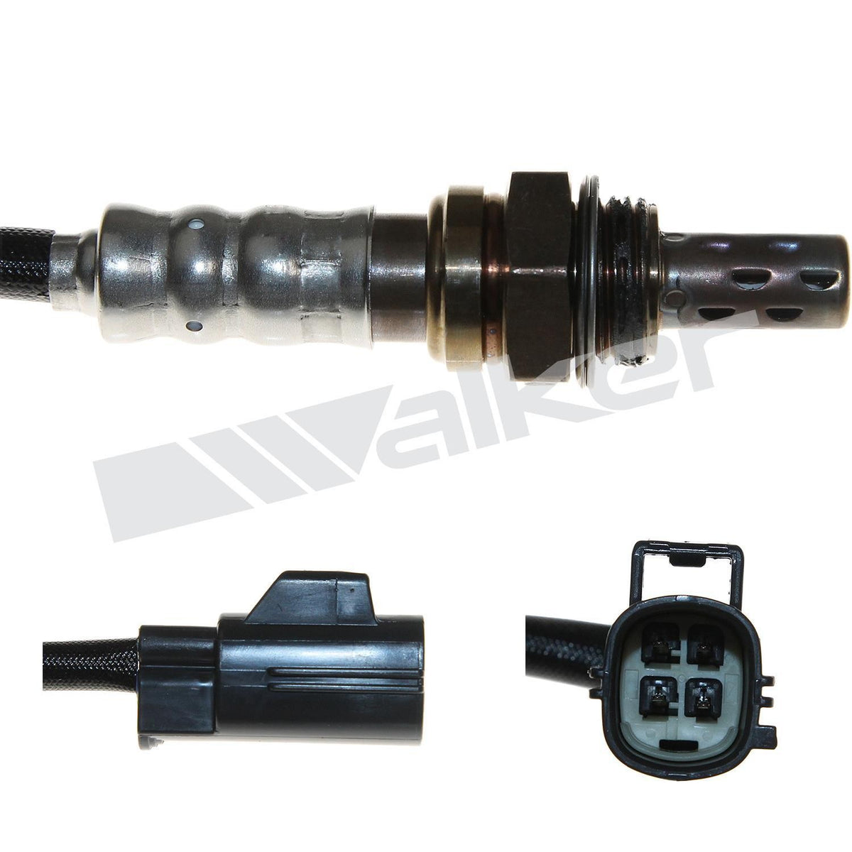 Walker Products Walker Products 250-24450 Oxygen Sensor 4-W Direct Fit 250-24450