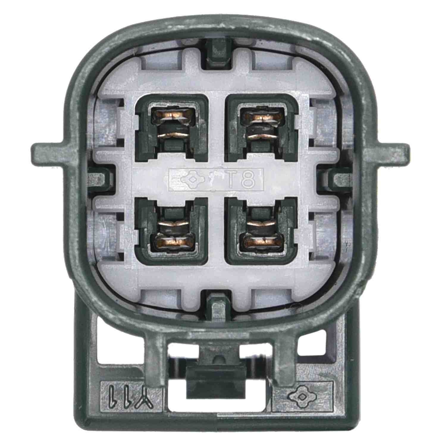 Walker Products Walker Products 250-24451 Oxygen Sensor 4-W Direct Fit 250-24451