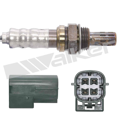 Walker Products Walker Products 250-24451 Oxygen Sensor 4-W Direct Fit 250-24451