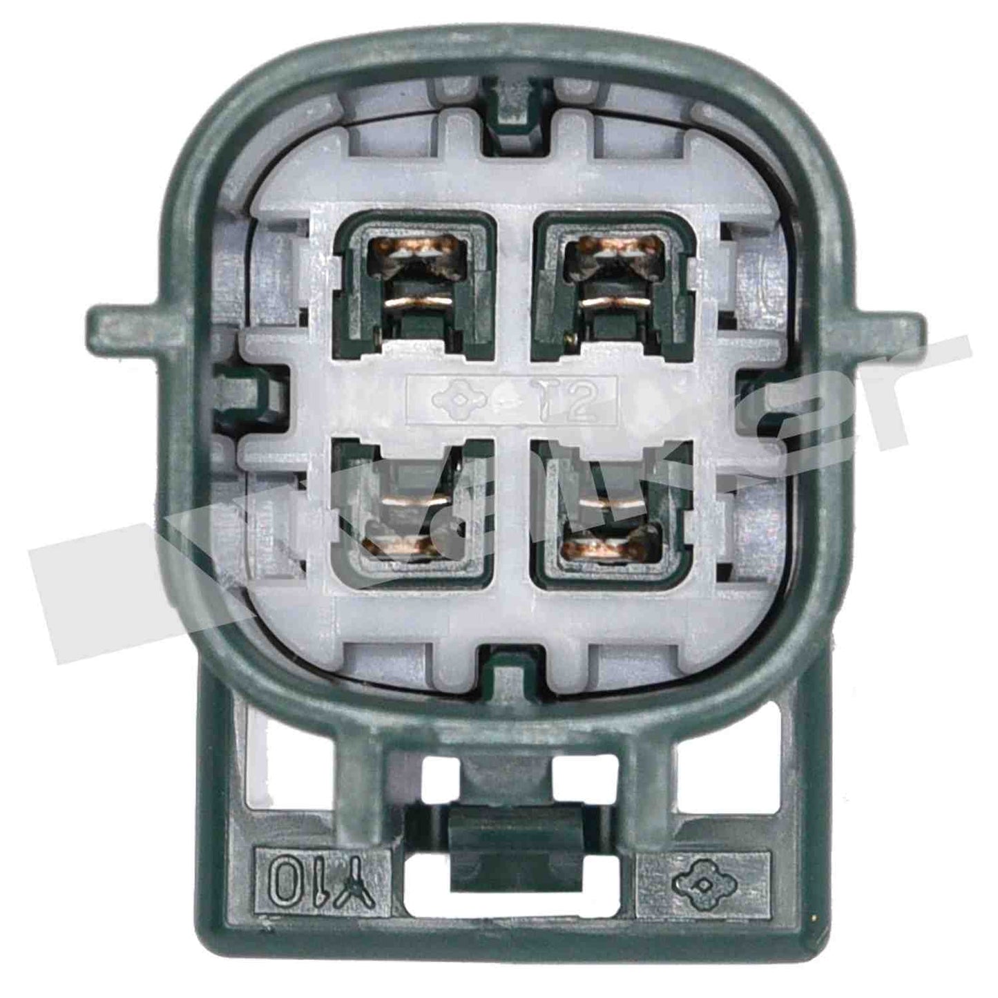 Walker Products Walker Products 250-24452 Oxygen Sensor 4-W Direct Fit 250-24452