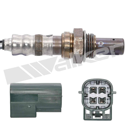 Walker Products Walker Products 250-24452 Oxygen Sensor 4-W Direct Fit 250-24452