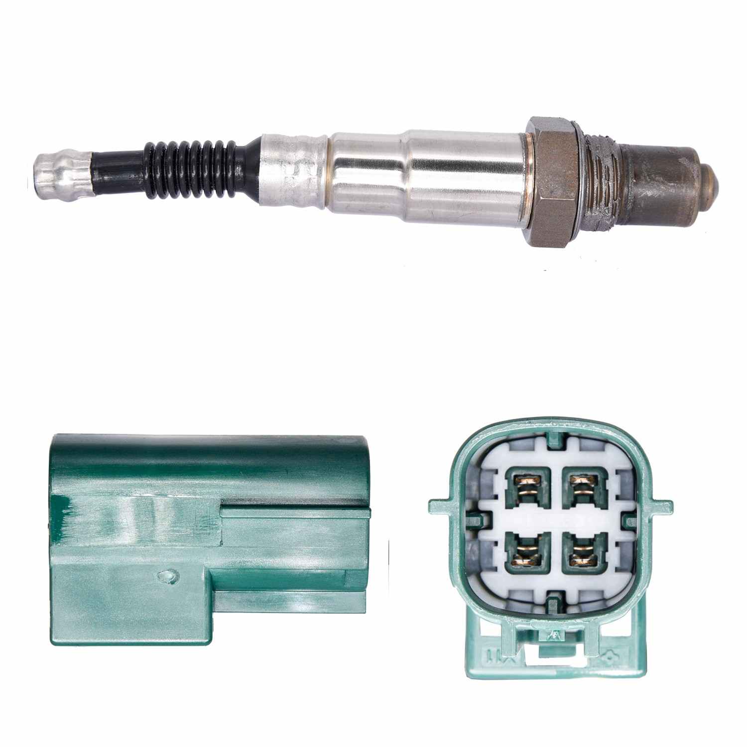 Walker Products Oxygen Sensor 250-24453