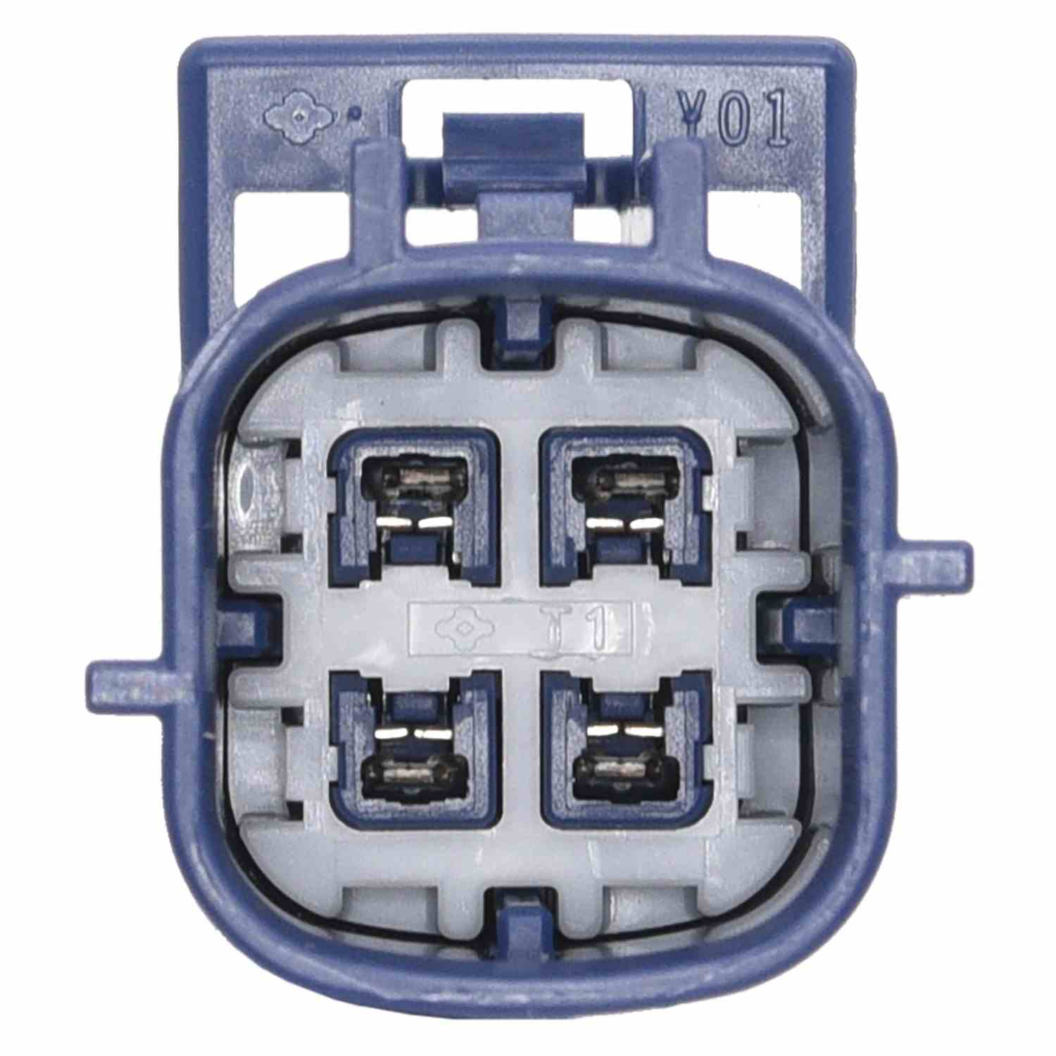 Walker Products Oxygen Sensor 250-24454