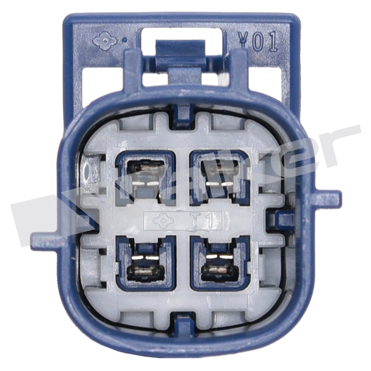 Walker Products Walker Products 250-24454 Oxygen Sensor 4-W Direct Fit 250-24454