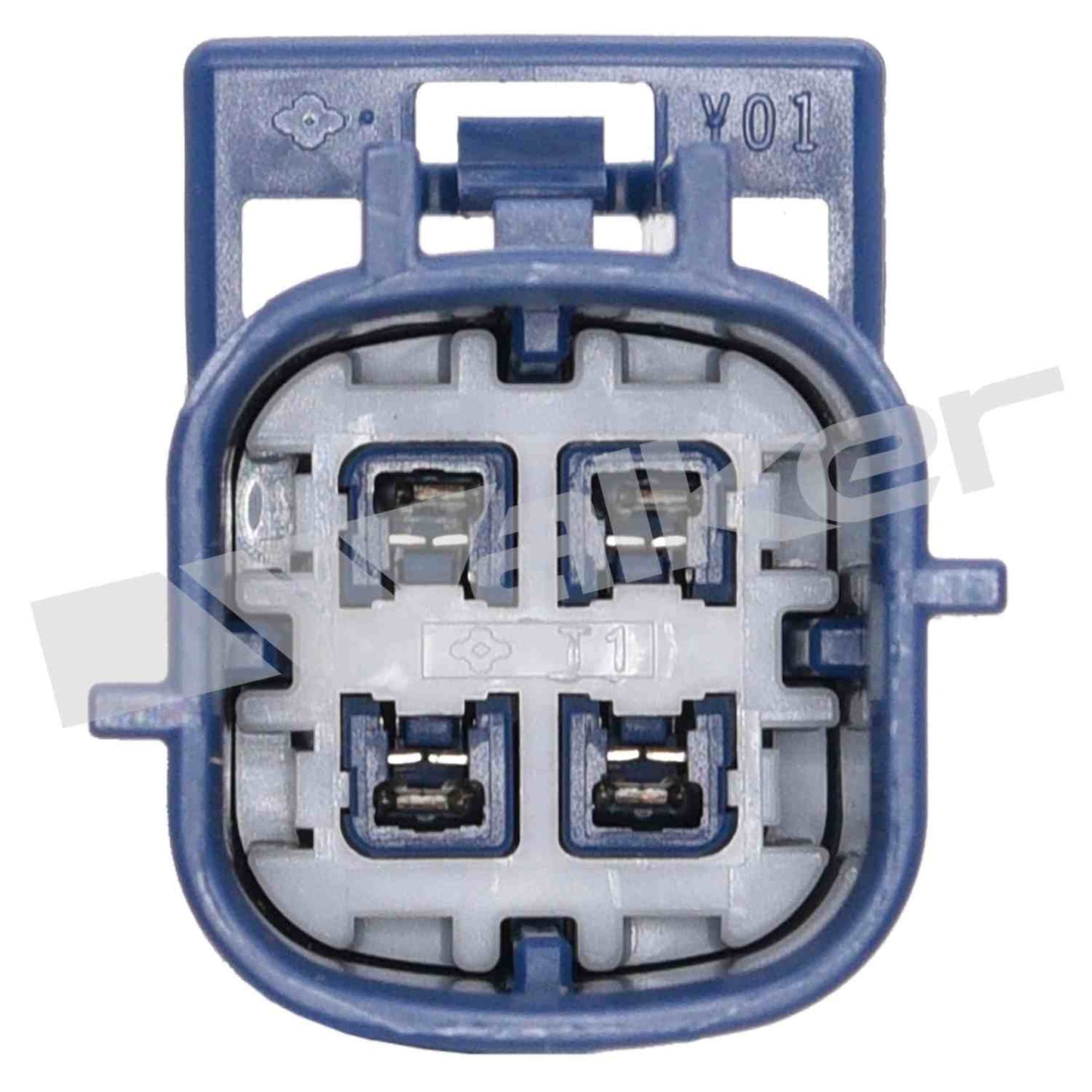 Walker Products Walker Products 250-24454 Oxygen Sensor 4-W Direct Fit 250-24454