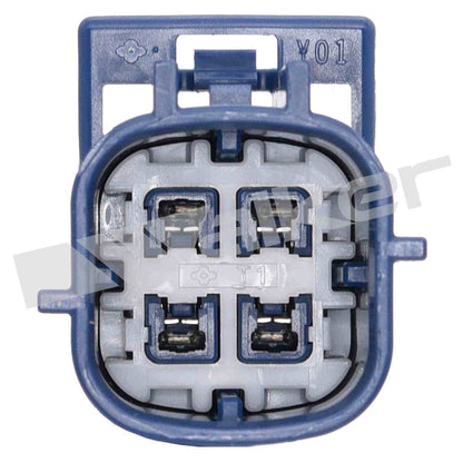 Walker Products Walker Products 250-24454 Oxygen Sensor 4-W Direct Fit 250-24454