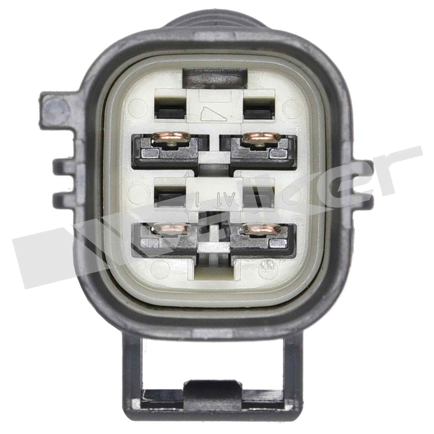 Walker Products Walker Products 250-24455 Oxygen Sensor 4-W Direct Fit 250-24455