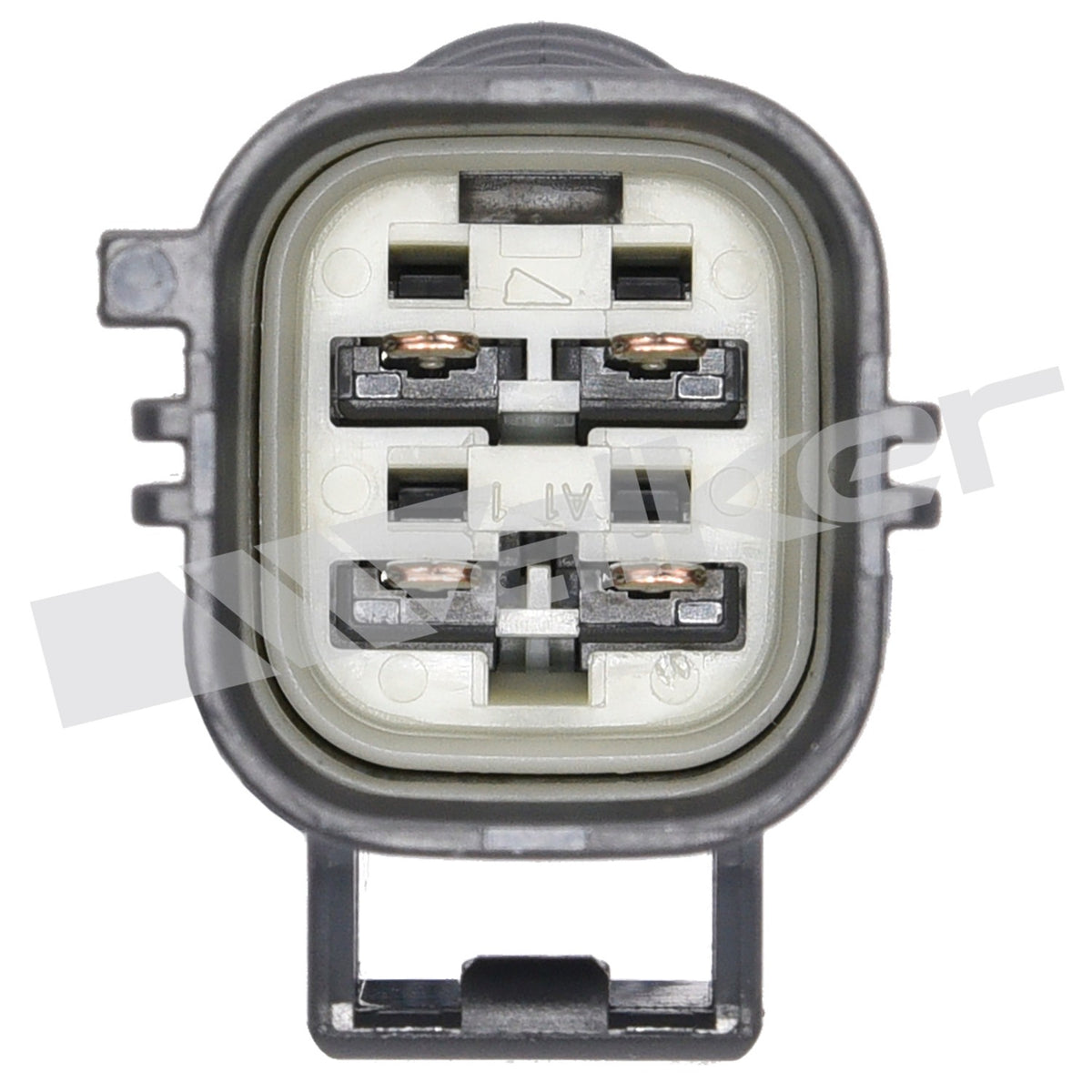 Walker Products Walker Products 250-24455 Oxygen Sensor 4-W Direct Fit 250-24455